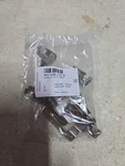 New Oem Genuine Audi Disc Brake Anti-rattle Clip Set 4K0-698-231-B. Fixed Price $21.98.