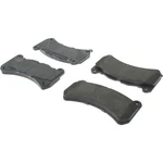 Centric Front Disc Brake Pad For Wrx Sti, F, Dart (300.13650). Fixed Price $61.67.