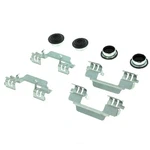 Disc Brake Hardware Kit-premium Centric 117.62046. Fixed Price $23.35.
