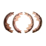 Dynamite Friction Drum Brake Shoe Set For Ranger, B2300, B3000+MORE 1903-0569-00. Fixed Price $55.16.