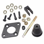 Wilwood Caliper Bracket Kit Tandem M/c To Single Pedal. Fixed Price $86.32.