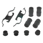 Raybestos H5704A Line Disc Brake Hardware Kit. Fixed Price $32.88.
