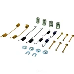 Rr Drum Hwd Kit Centric Parts 118.50001. Fixed Price $25.09.