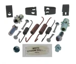 Parking Brake Hardware Kit. Fixed Price $43.89.