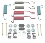 Drum Brake Hardware Kit Better 7101K. Fixed Price $12.84.