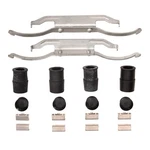Dyn 340-54058 Dfc Disc Brake Hardware Kit-ipd. Fixed Price $58.55.
