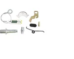 119.64002 Centric Drum Brake Adjuster Kit Front Or Rear Passenger Right Side New. Fixed Price $33.62.