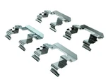 Disc Brake Hardware Kit-premium Centric 117.47013. Fixed Price $30.33.