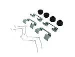 Centric Parts Disc Brake Hardware Kit 117 44097. Fixed Price $14.21.