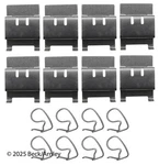 Disc Brake Hardware Kit. Fixed Price $14.66.