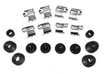 Disc Brake Hardware Kit Better 6102K. Fixed Price $17.35.