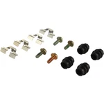 Centric Parts 117.33019 Disc Brake Hardware Kit. Fixed Price $28.06.