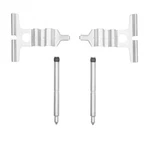 Disc Brake Hardware Kit-rwd Dfc 340-63026. Fixed Price $33.99.