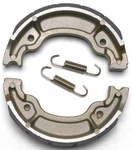 Ebc - 527G Grooved Brake Shoes. Fixed Price $44.38.