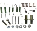 Parking Brake Hardware Kit Wearever / Xrf Raybestos H17412. Fixed Price $14.99.