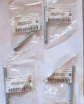 Genuine Subaru Pad Pin Rear Brake Part No. 26628FA001 (26628-FA001) 4 Off. Fixed Price $27.10.
