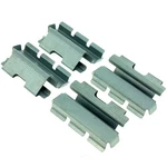 Disc Brake Hardware Kit-premium Centric 117.65008. Fixed Price $18.64.