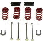 Dorman HW4095 Brake Shoes Hold Down Kit. Fixed Price $14.99.