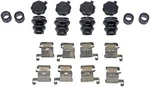 Disc Brake Hardware Kit Dorman HW5819. Fixed Price $26.62.
