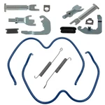 Drum Brake Hardware Kit-r-line Raybestos H2347. Fixed Price $45.76.