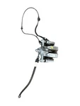 2020-2024 Buick Encore Gx Fwd Rear Right Side Abs Brake Caliper Oem. Fixed Price $56.68.