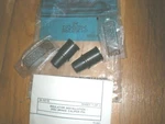 Nos 1981 1983 Ford Escort Front Brake Shoe Insulator Kit E1FZ-2B321-C. Fixed Price $9.74.