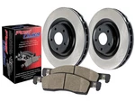 Centric Parts Disc Brake Kit 909 34552. Fixed Price $136.15.