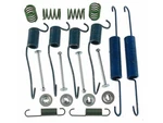 Raybestos Brakes Drum Hardware Kit P N H17310. Fixed Price $14.71.