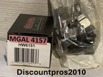 Dorman HW6151 Front Disc Brake Hardware Kit Ford Mercury Mazda 2002-2011. Fixed Price $20.00.