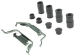 Centric Parts 117.34014 Disc Brake Hardware Kit. Fixed Price $21.69.