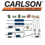 Carlson 17331 Drum Brake Hardware Kit For HW17330 H17211 Shoe Service Bl. Fixed Price $27.05.