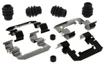 Disc Brake Hardware Kit-r-line Raybestos H5829A. Fixed Price $17.80.