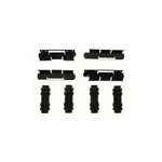 Disc Brake Hardware Kit Carlson H5691Q. Fixed Price $20.92.