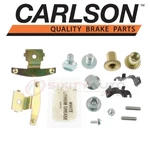 Carlson Rear Parking Brake Hardware Kit For 2003-2014 Chevrolet Express 1500 Zf. Fixed Price $33.25.
