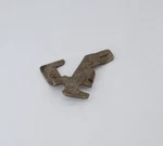 Ford 1984 1994 Tempo Mercury Topaz Brake Adjustment Lever F23Z-2A177-A Nos Oem. Fixed Price $10.99.