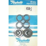 Raybestos H5588-2 Disc Brake Hardware Kit Made In Usa. Fixed Price $8.42.