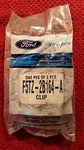 Ford Oem F5TZ-2B164-A Brake Shim Anti Rattle Spring Disc Clip F5TZ2B164A. Fixed Price $12.90.