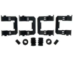 Disc Brake Hardware Kit Legacy, Outback, Forester, Impreza+more H18012A. Fixed Price $41.03.
