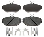 Raybestos MGD601CH R-line Ceramic Brake Pad Set Front. Fixed Price $39.99.