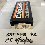 (1) H5584 Carlson Tech Select Disc Brake Hardware.. Fixed Price $8.10.