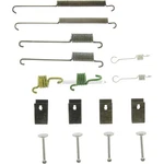 Ford Contour Mercury Mystique Cougar Centric Rear Brake Hardware Kit Tcp. Fixed Price $30.41.