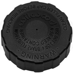 Wilwood Girling-style Master Cylinder Reservoir Cap. Fixed Price $8.74.