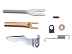 Drum Brake Self-adjuster Repair Kit-r-line Rear Left Raybestos H2640. Fixed Price $39.93.