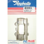 Raybestos H15671-2 Disc Brake Hardware Kit. Fixed Price $9.87.