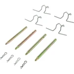 Centric Parts 117.35007 Disc Brake Hardware Kit. Fixed Price $28.99.