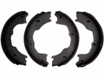 Rear Brake Shoe Set For 2011-2021 Ram 5500 2013 2012 2014 2015 2016 2017 CM189FD. Fixed Price $64.91.