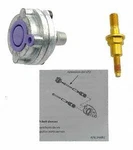 Carlson H5708 Disc Brake Low Frequency Noise Damper (S1BE29). Fixed Price $21.25.