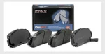 Akebono Pro-act Rear Disc Brake Pad Set For Lexus, Scion, And Toyota New In Box!. Fixed Price $40.00.