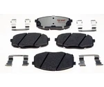 Raybestos EHT1397H ELEMENT3 Hybrid Brake Pad Set Front. Fixed Price $45.04.