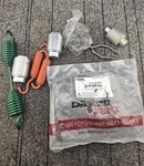 Dayton Parts 4515Q30BGP: 16.5 Roc Hd Pallet. Fixed Price $33.09.
